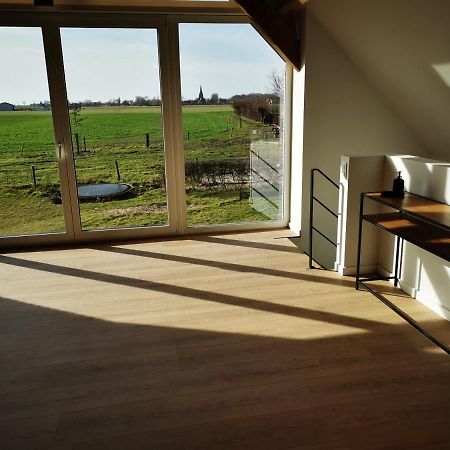 De Beauven Villa Veurne Exteriör bild